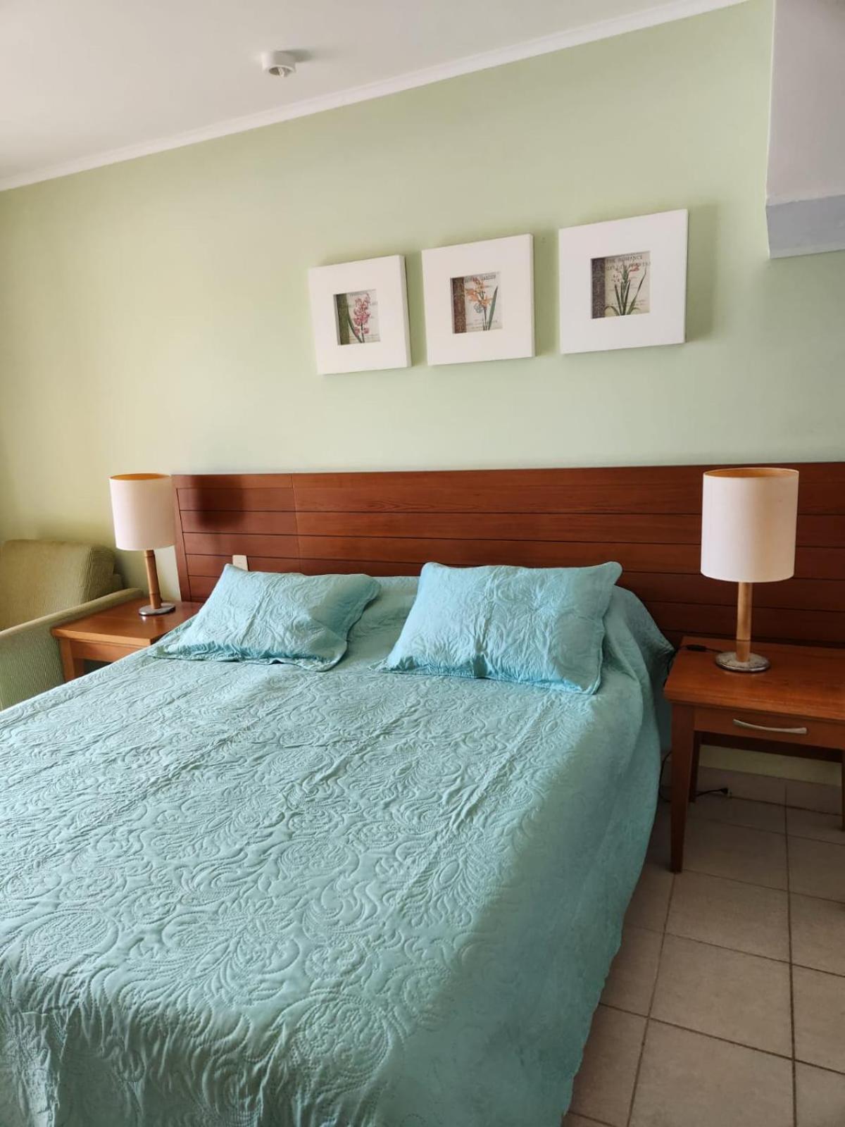 Flat Particular No Resort Em Angra Dos Reis Buitenkant foto