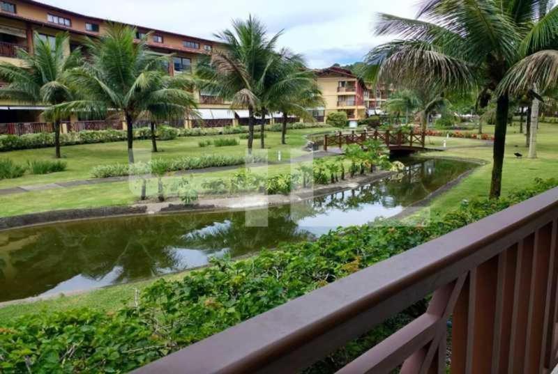 Flat Particular No Resort Em Angra Dos Reis Buitenkant foto