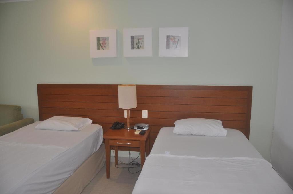 Flat Particular No Resort Em Angra Dos Reis Buitenkant foto