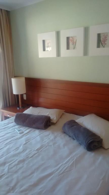 Flat Particular No Resort Em Angra Dos Reis Buitenkant foto